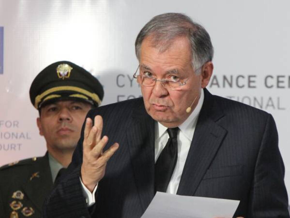 En enero se conocerá si el procurador General continuará o no en su cargo