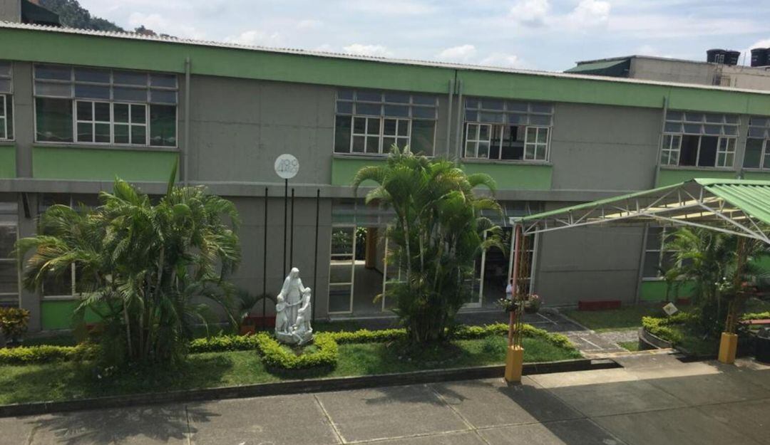 Colegio La Enseñanza