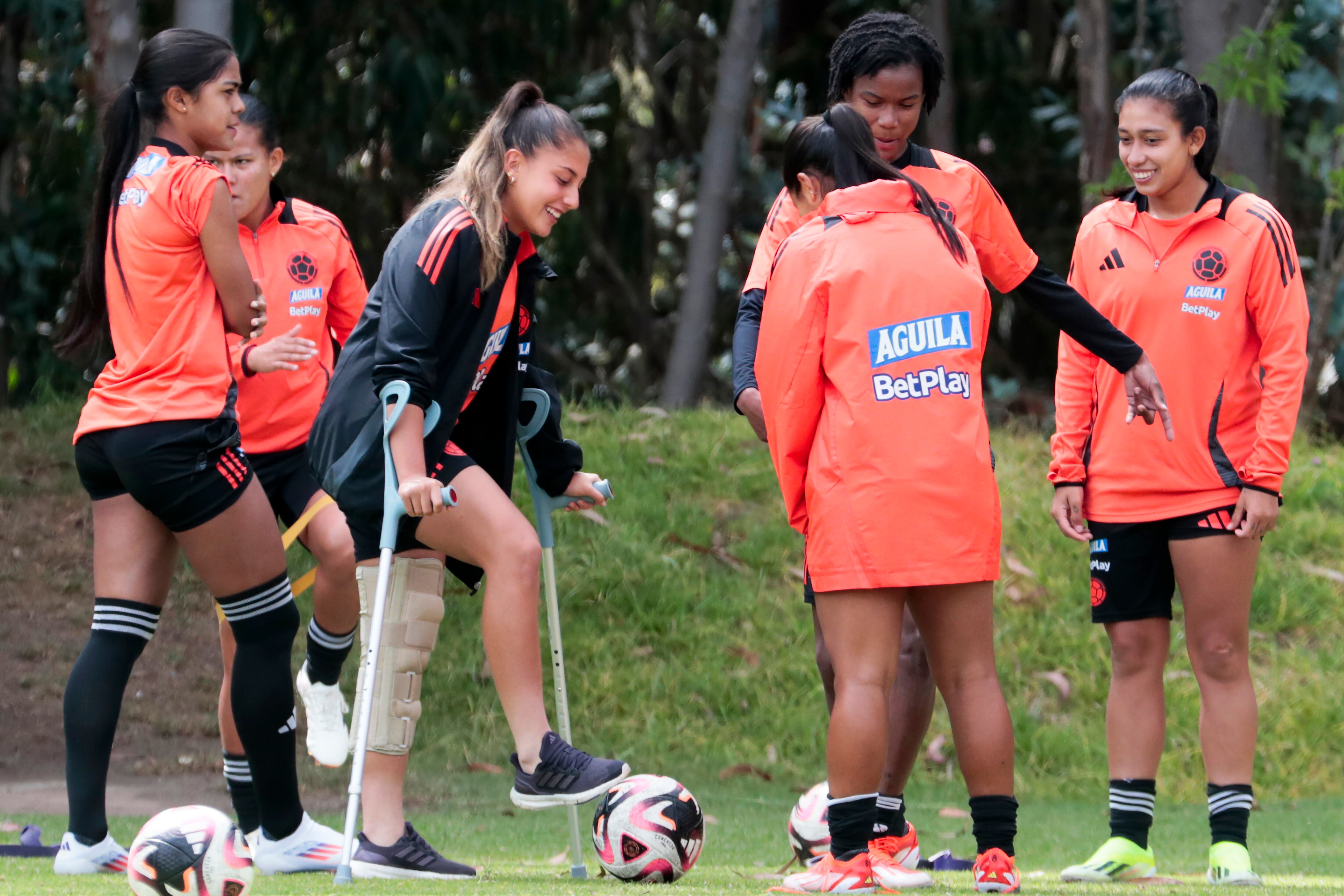 Colombia Sub 20/GettyImages
