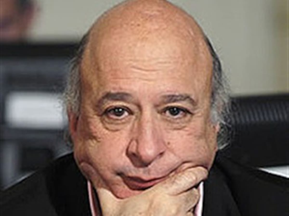 Estos son los argumentos de la Fiscalía para acusar a Sabas Pretelt por 'yidispolítica'