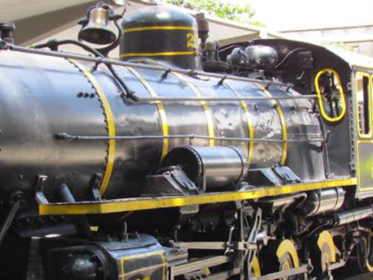 Ferrocarril de Antioquia no ha definido ni diseños ni costos