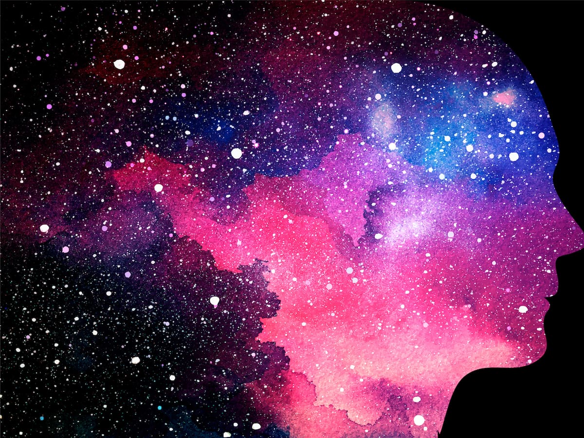 ¿Es la consciencia parte del tejido del universo? Así lo creen algunos científicos