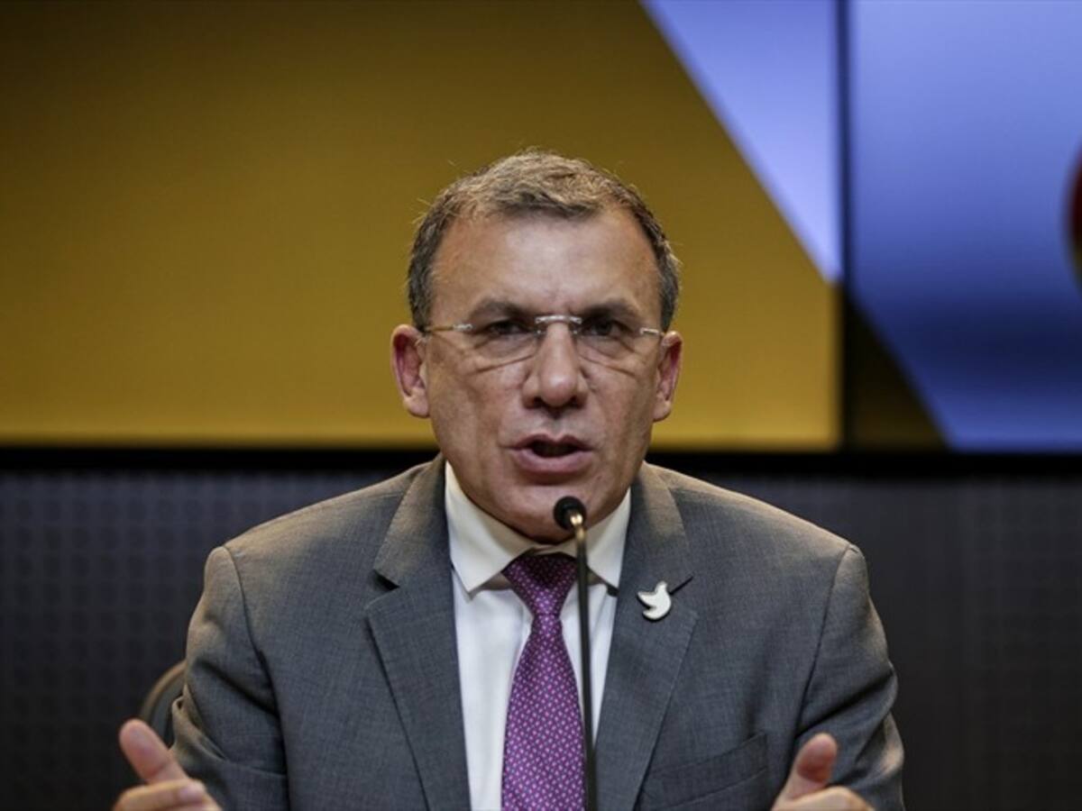 Se le está acabando el tiempo a "Sergio de La Calle": Roy Barreras