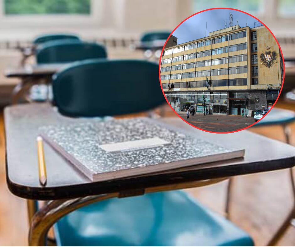 En la reglamentación que se está evaluando sobre el uso de dispositivos móviles en los colegios, los docentes tendrán un papel fundamental.