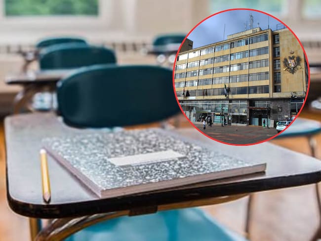 En la reglamentación que se está evaluando sobre el uso de dispositivos móviles en los colegios, los docentes tendrán un papel fundamental.