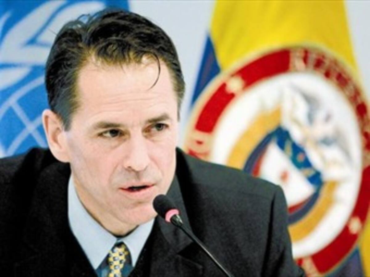 ONU insiste en preocupaciones sobre el Fuero Militar