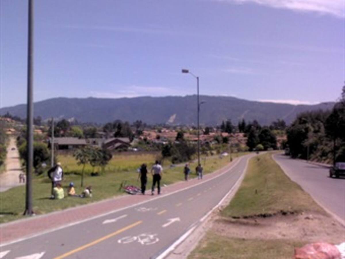 IDU anuncia que están listos los recursos para rehabilitar la calle 170