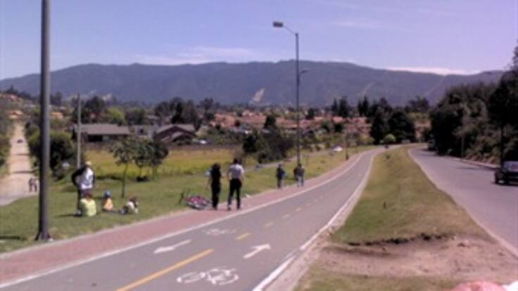 IDU anuncia que están listos los recursos para rehabilitar la calle 170