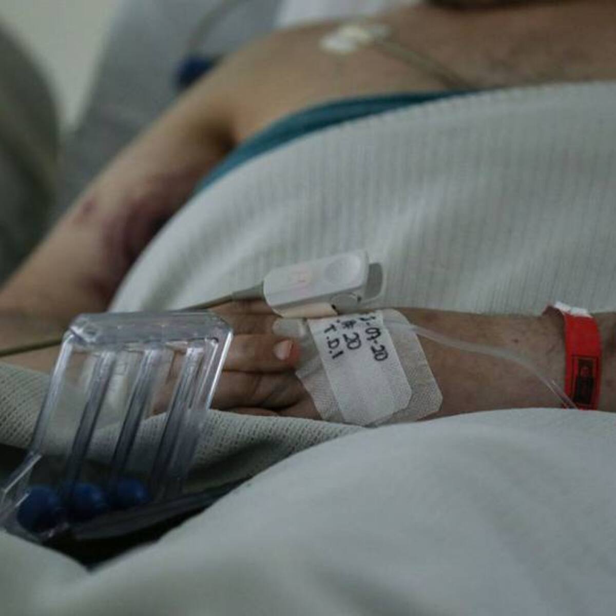 De tuberculosis fallece privado de la libertad del Centro Transitorio de Neiva