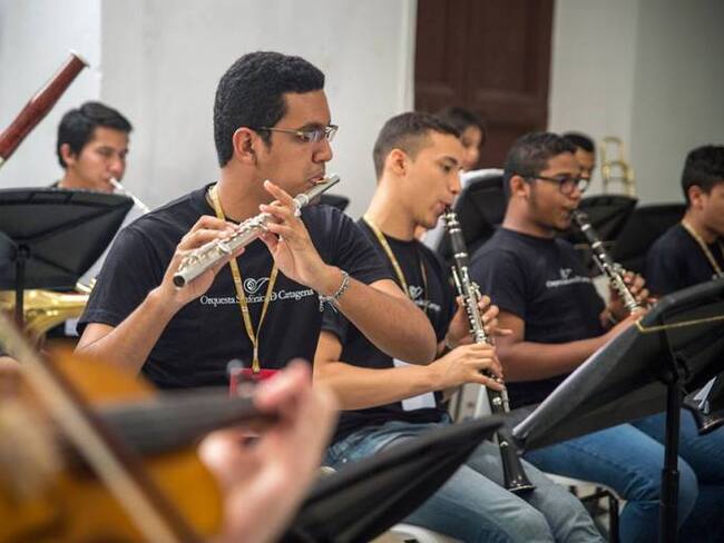 La música académica colombiana se toma Bogotá