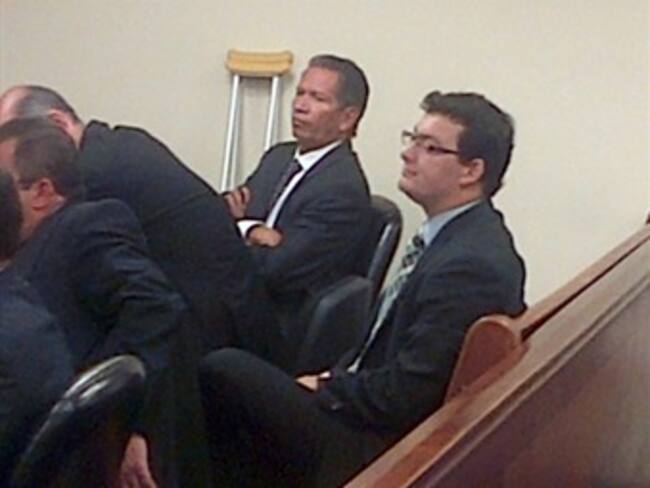 Hipólito Moreno acepta cargos en el carrusel de la contratación