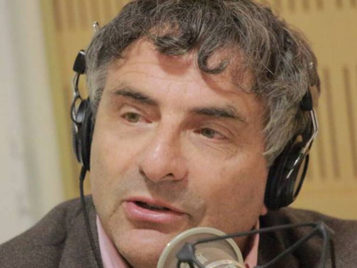 Resultados de reunión solo podrá medirse con el tiempo: Peckel