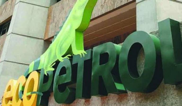 Ecopetrol 