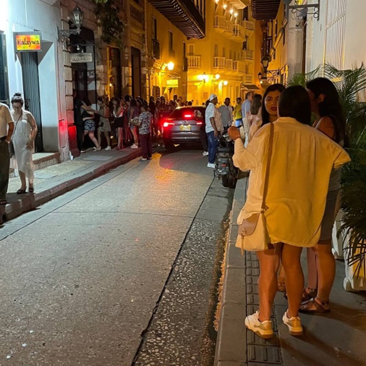 Alcaldía amplió restricción de la prostitución a otras calles del Centro Histórico