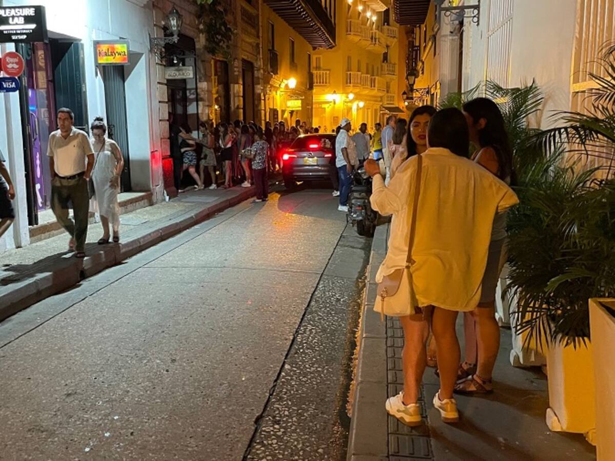 Alcaldía amplió restricción de la prostitución a otras calles del Centro Histórico
