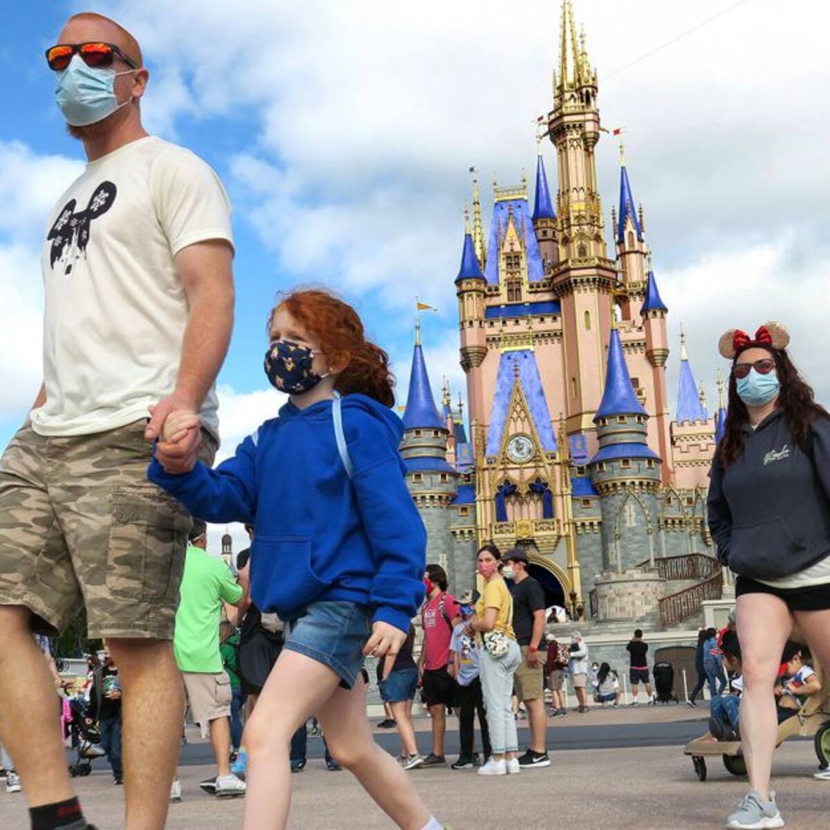 ¿De vacaciones? Esto le costaría ir a Estados Unidos desde Colombia este 2024