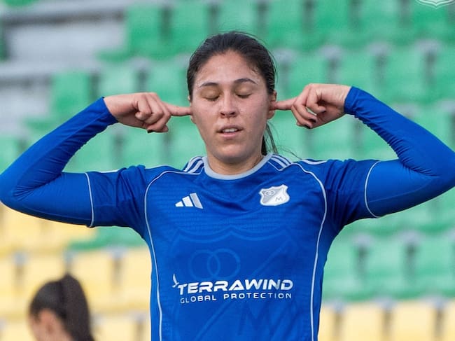 Millonarios Femenino