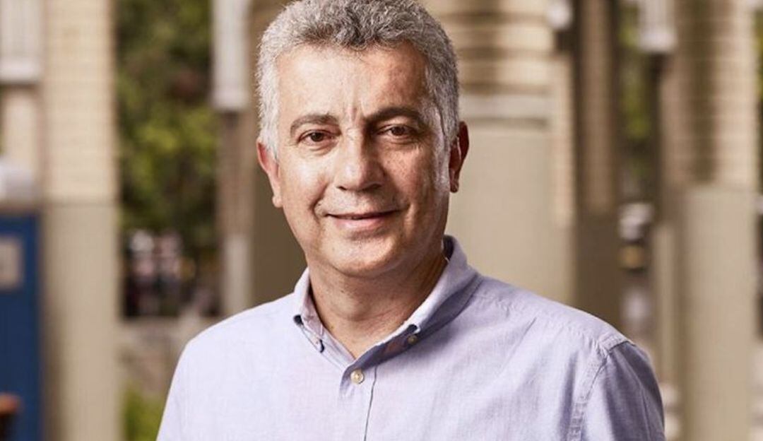 Concejal de Medellín