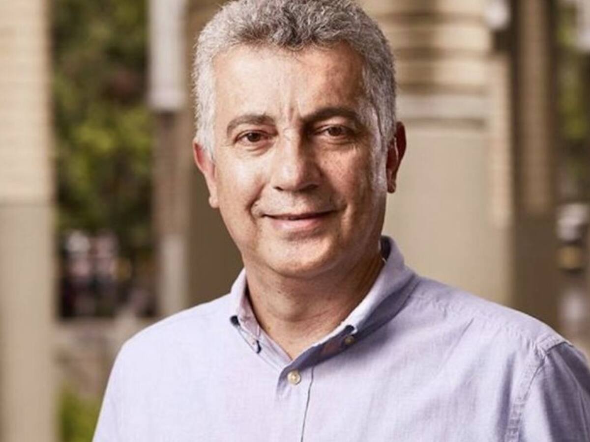 Independientes inició investigación disciplinaria a Luis Bernardo Vélez