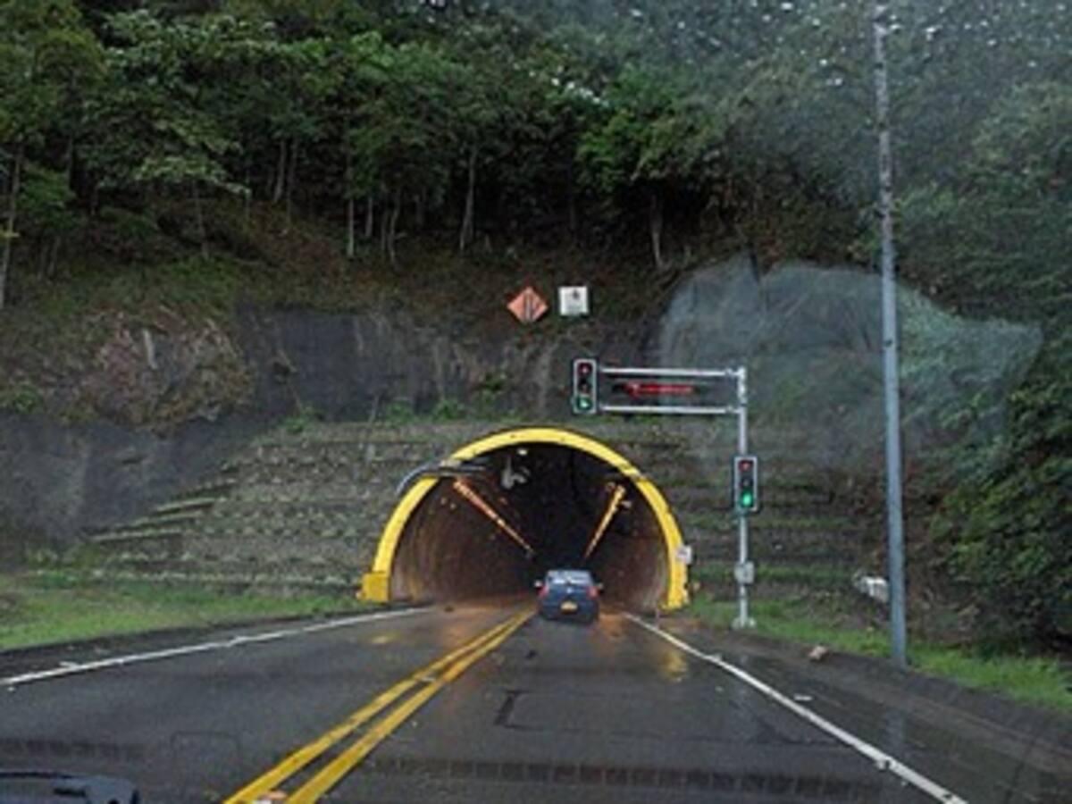 Restricción en la vía Bogotá- Villavicencio por operación retorno