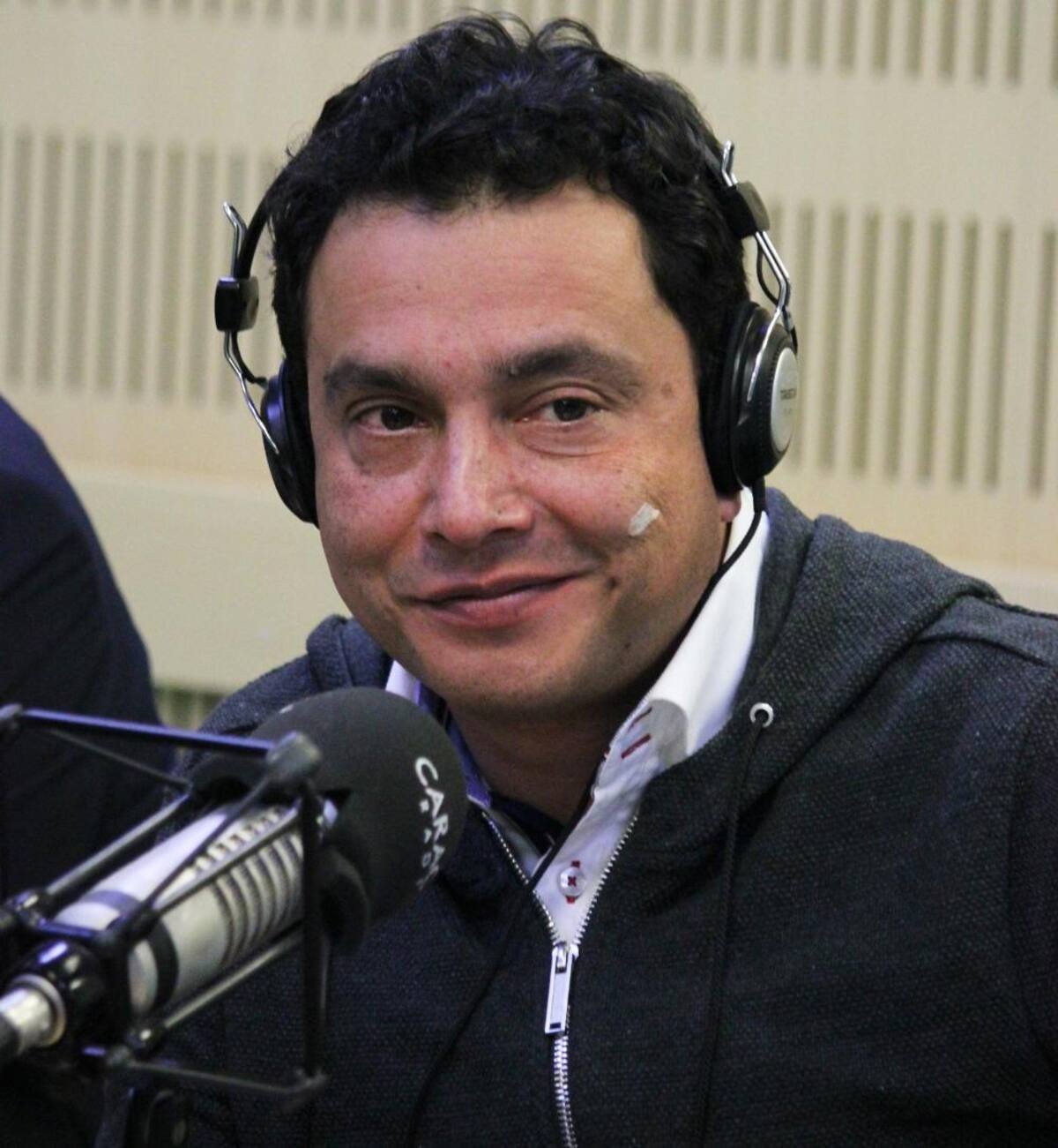 Jairo Libreros