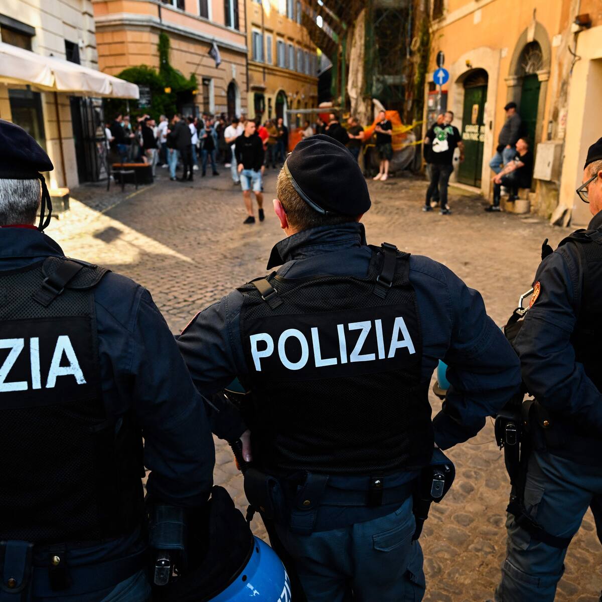Italia desmanteló red de narcotráfico que enlazaba a Latinoamérica con Europa
