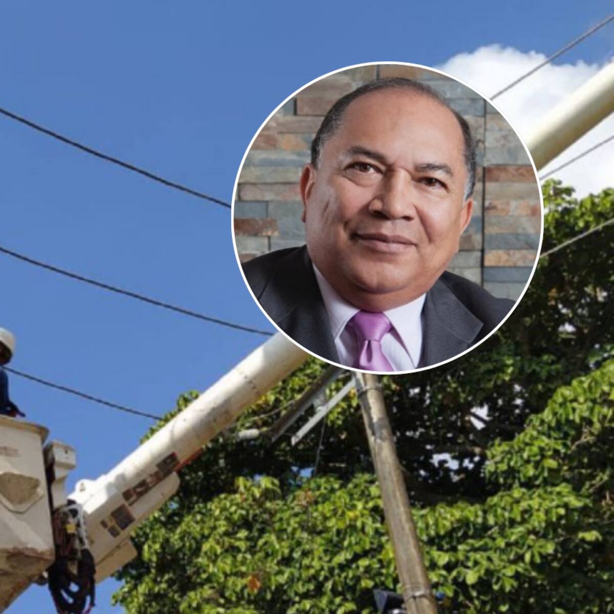 Exministro Acosta respalda plan energético de Ecopetrol con Monómeros y PDVSA