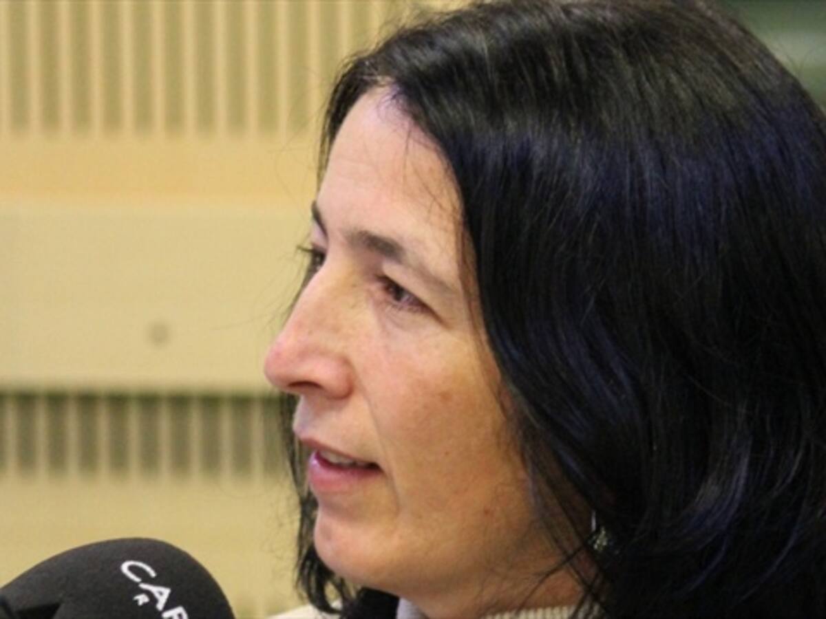 Esto no puede aceptarse dentro de la lógica de la paz y la guerra: Sierra
