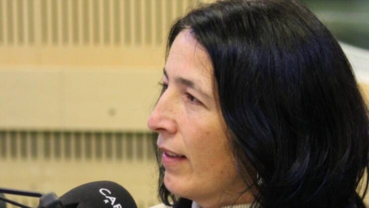 Esto no puede aceptarse dentro de la lógica de la paz y la guerra: Sierra