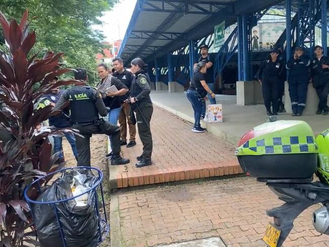 Emprendedores denuncian que fueron engañados en Ibagué