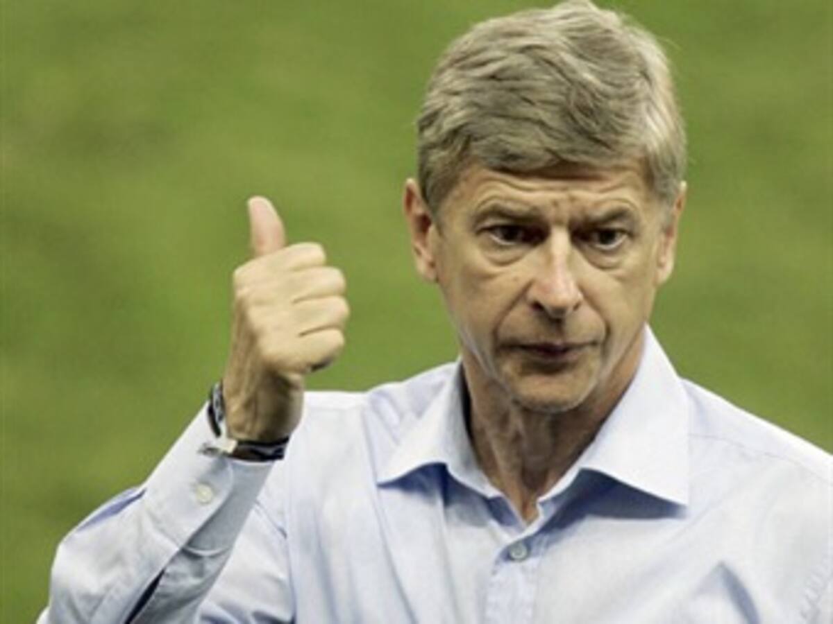 Arsenal ''indemnizará'' a sus hinchas que fueron a Manchester