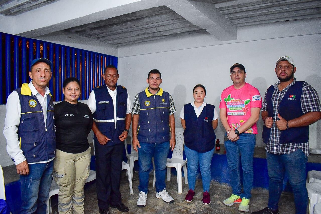 Alcaldía de Cartagena