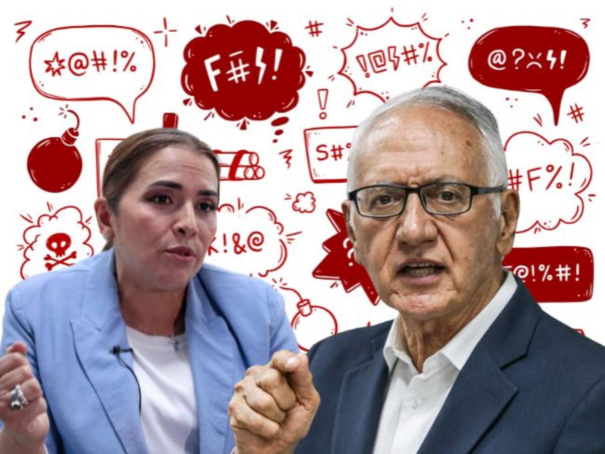 Madrazos de Minsalud contra funcionarias son reiterados y nadie hace nada: Gobernadora del Meta