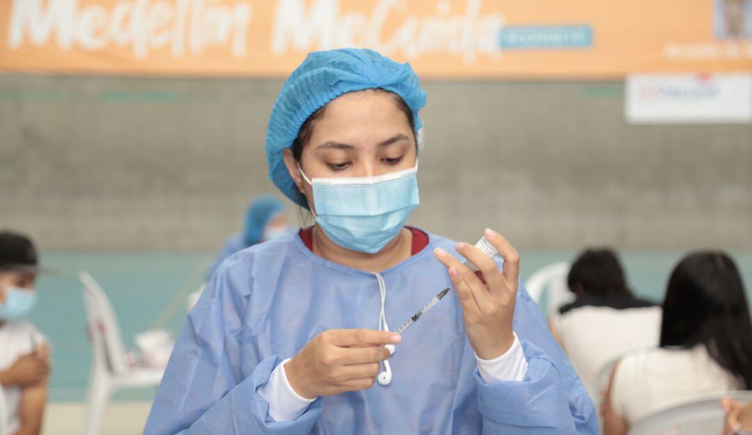 Secretaría de Salud 