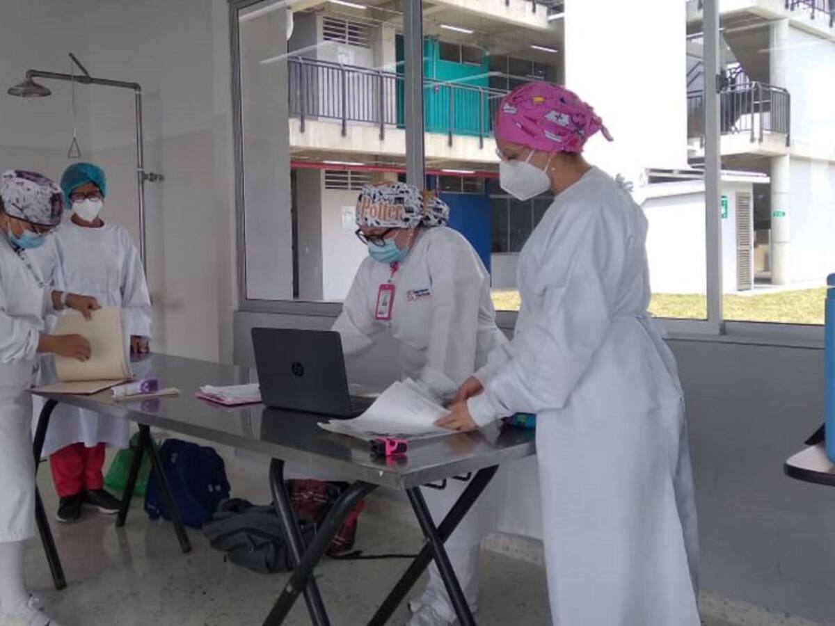 Preocupación por bajo ritmo de vacunación COVID en estudiantes de Armenia