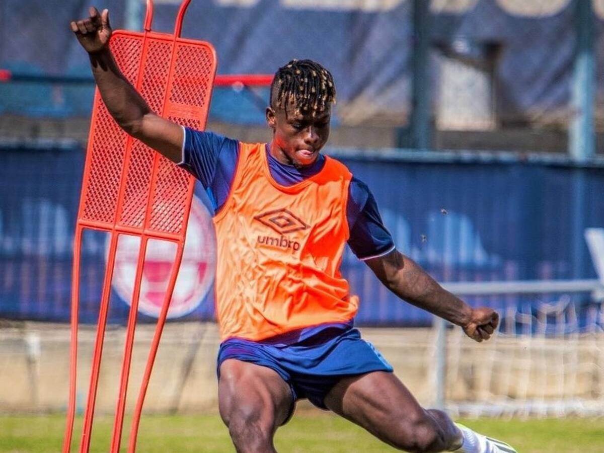 Déinner Quiñones responde: ¿cuál fue el técnico que lo perjudicó?