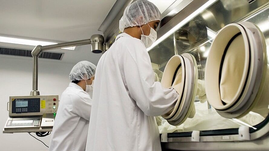 Imagen de referencia. Foto: Colprensa