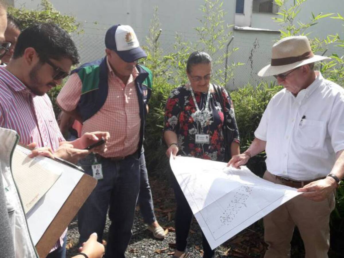 El proyecto Mis Canchas no respetó las zonas de protección ambiental: Carder