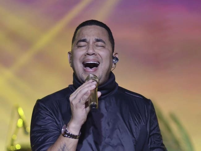 Mi Banda Sonora con Felipe Peláez