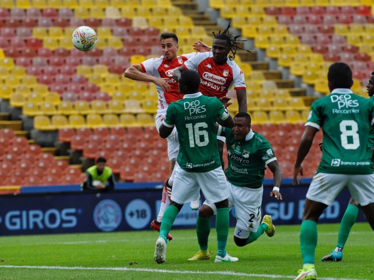 Tres partidos de la Liga, uno de segunda división y otro más de Copa serán reprogramados