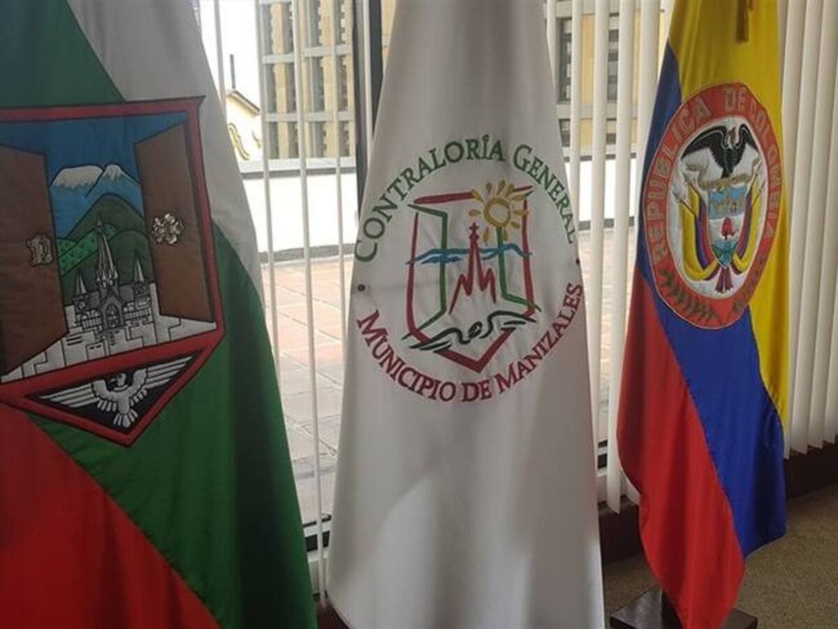 La Contraloría de Manizales ha encontrado más de $7 mil millones en hallazgos fiscales en 2025