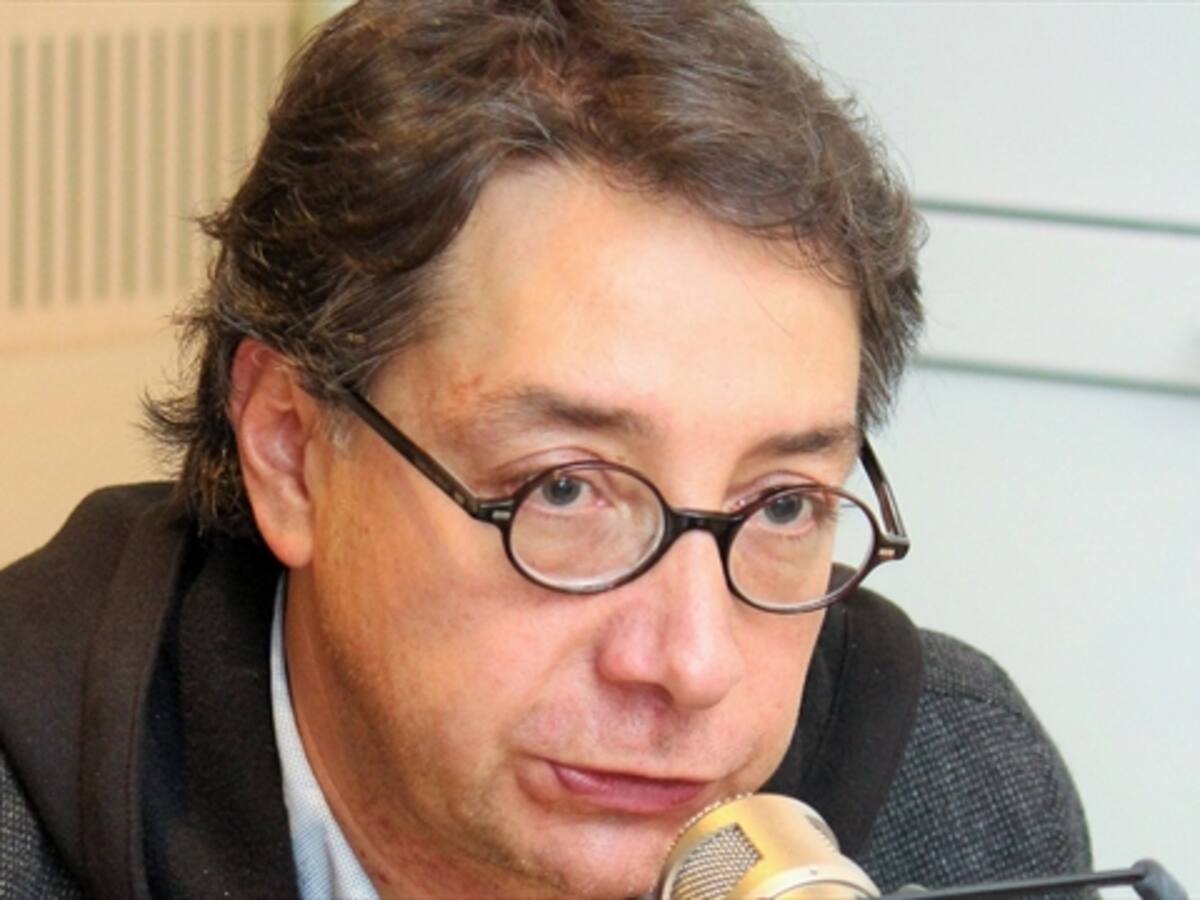 La institución que debe funcionar es la del respeto: Quijano