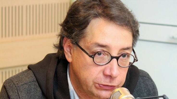 La institución que debe funcionar es la del respeto: Quijano