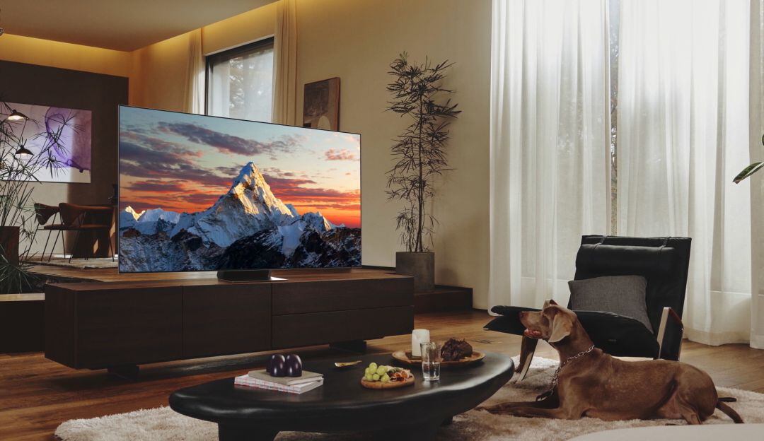 Neo QLED 2022: Samsung y sus Tvs diseñados para experiencias personalizadas