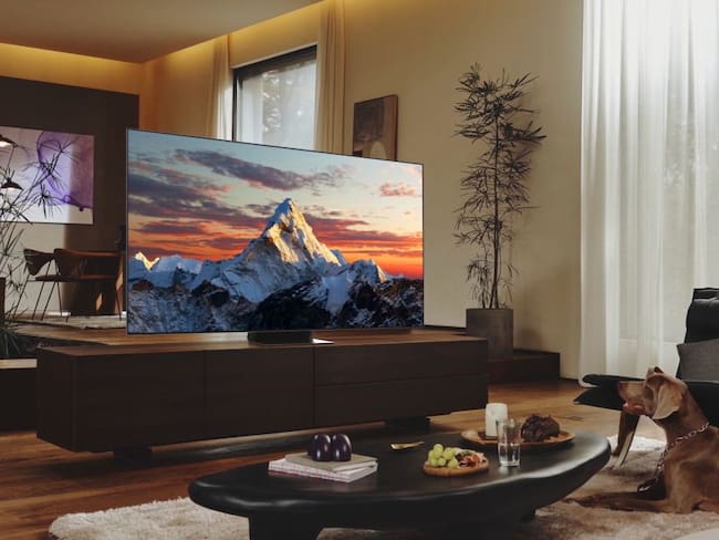 Neo QLED 2022: Samsung y sus Tvs diseñados para experiencias personalizadas