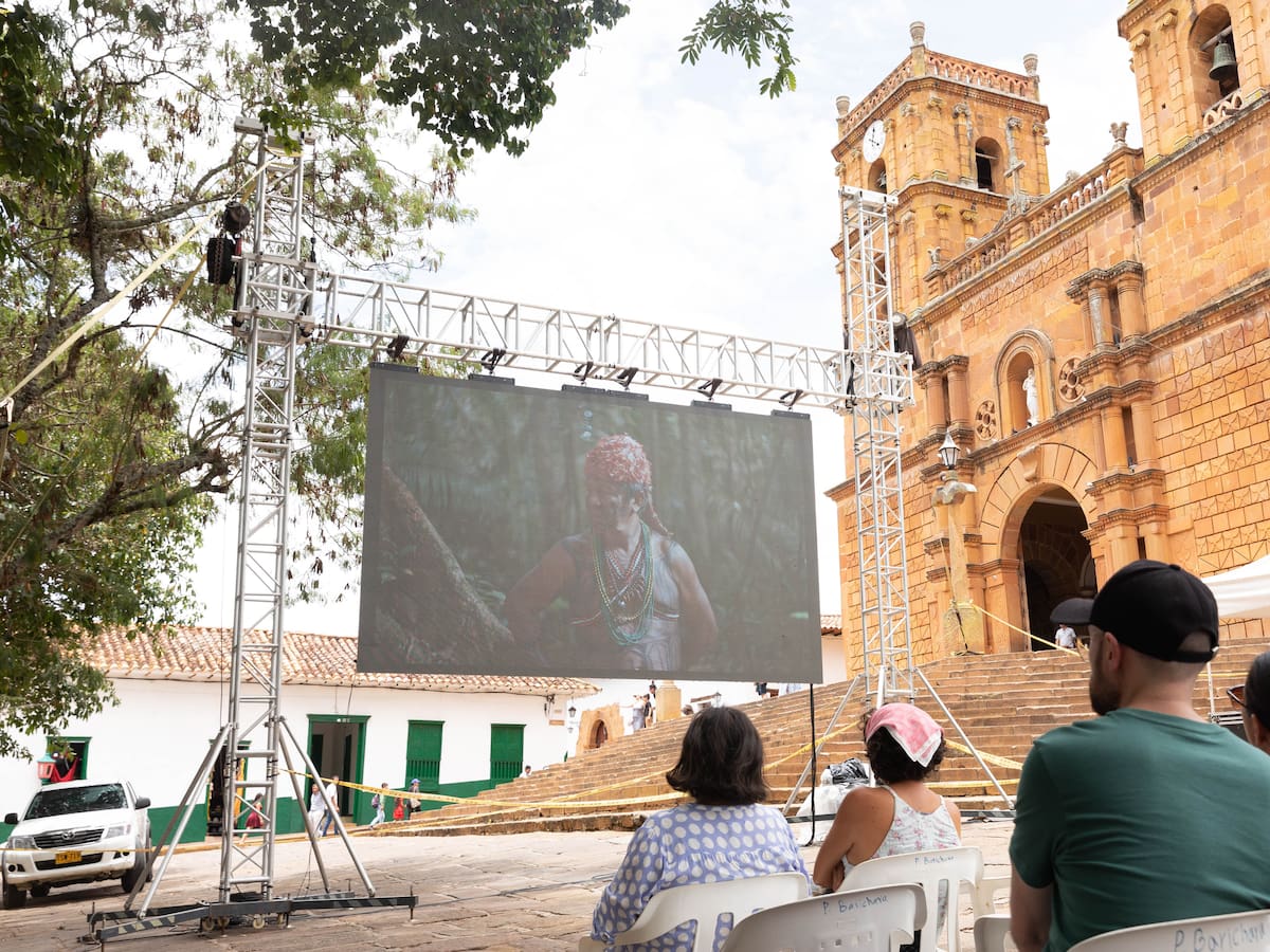 Películas de 23 países en la cartelera de Festiver 2024
