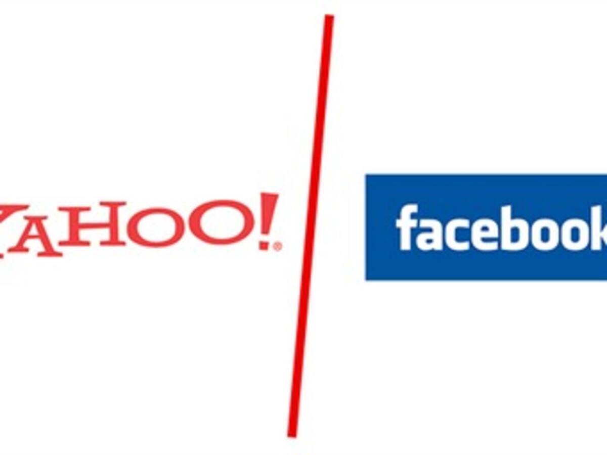Los usuarios de Yahoo y de Facebook podrán vincular sus cuentas