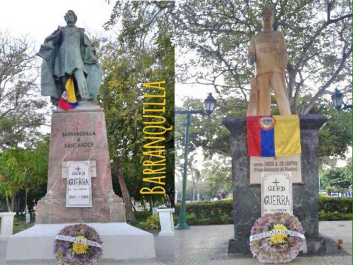 Colombia vive un hecho histórico con la firma del acuerdo del fin del conflicto.