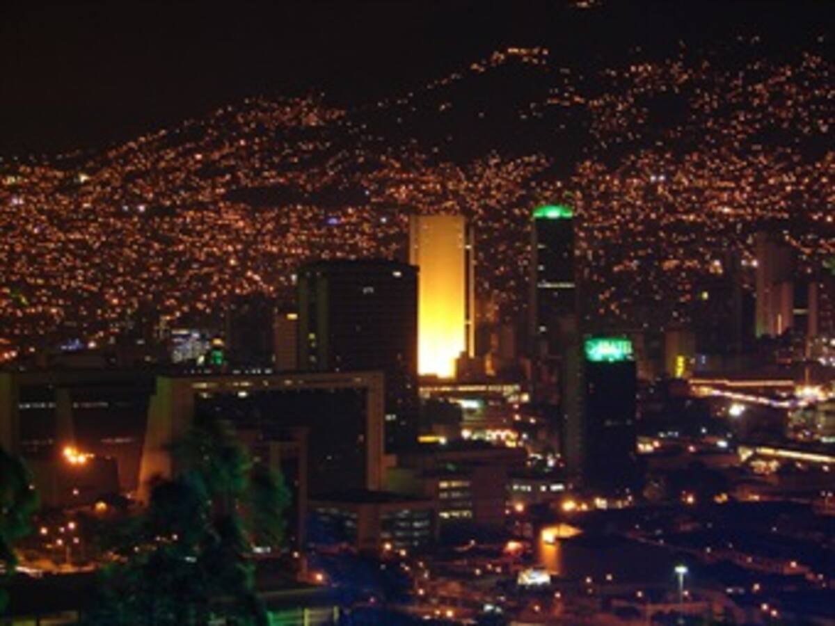 Medellín rechaza informe que afirma que es el mayor burdel del mundo