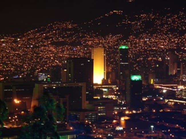 Medellín rechaza informe que afirma que es el mayor burdel del mundo